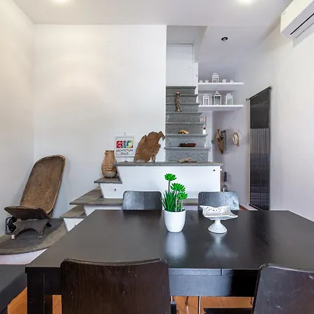 Iflat Cozy Retreat Near Saint Peter Appartement *